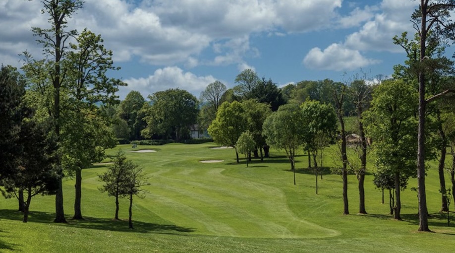 Photo of Dunmurry Golf Club